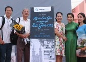 Bạn văn tiếc thương anh ‘Hai Cù Nèo’ Lê Văn Nghĩa
