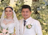 Vì sao ca sĩ Lâm Vũ và vợ ly hôn sau hơn hai năm gắn bó?
