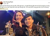 Ca sĩ Phi Nhung qua đời vì COVID-19 nhiều nghệ sĩ tiếc thương