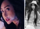 Hotgirl Sơn Ca 'khuấy đảo' The Next Face Viet Nam 2021