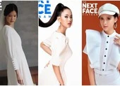Vì sao người mẫu chuyên nghiệp phải cân nhắc kĩ khi quyết định xăm mình?