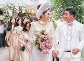 Hoa hậu Đại dương Đặng Thu Thảo chia tay chồng sau 3 năm gắn bó