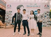 ‘Nghe Nhật kí của mẹ tôi tưởng nhạc sĩ Nguyễn Văn Chung già lắm’