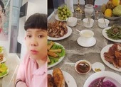Vợ chồng nghệ sĩ Việt Hương làm giỗ đầu tưởng nhớ nghệ sĩ Chí Tài