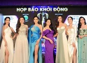 Vì sao cuộc thi Hoa hậu trái đất sẽ có tới 4 hoa hậu?