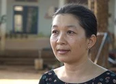 Hội quán các bà mẹ: “Hạnh phúc là được cho đi”