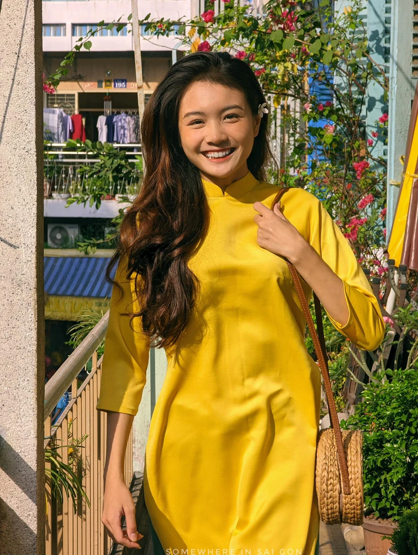 Dàn mỹ nhân của nhiều trường đại học thi Miss World Vietnam 2022 ảnh 11 Dàn mỹ nhân của nhiều trường đại học thi Miss World Vietnam 2022 ảnh 11