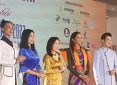 Video: Nhiều nghệ sĩ tham dự họp báo Lễ hội Áo dài Việt Nam 2022