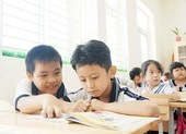 Nên dạy chữ P riêng như những chữ khác