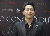 Trấn Thành: ‘Tới giờ phút này tôi chưa làm gì có lỗi với lương tâm’