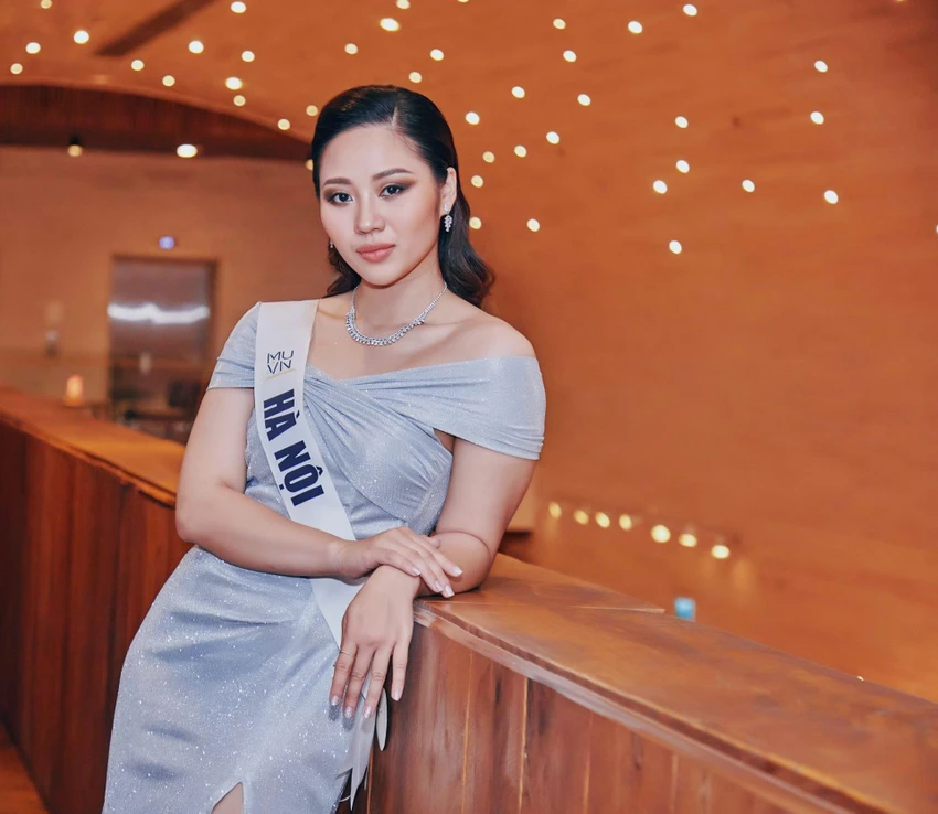 Nguyễn Thị Phương Thảo