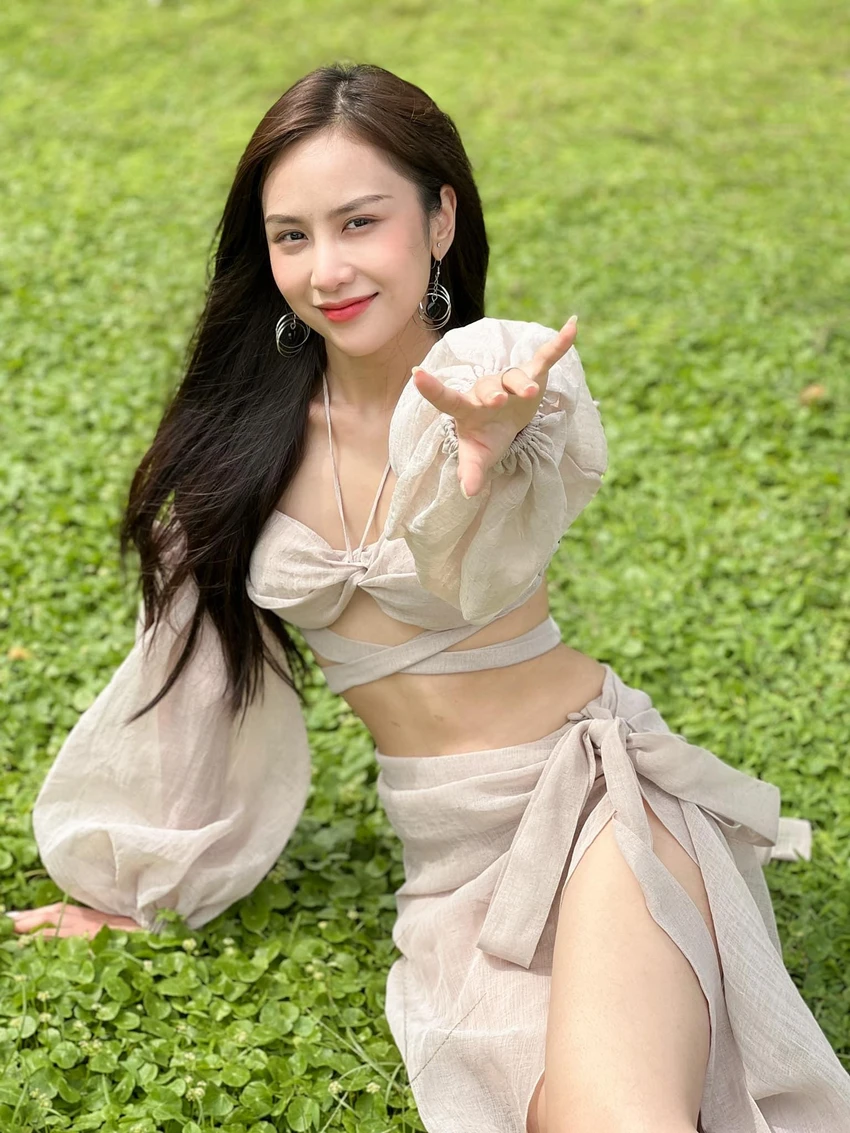 Trần Hoàng Anh Phương cô gái vào Top 5 chiến thắng Người đẹp Thể thao, Top 4 chiến thắng Người đẹp tài năng. Trần Hoàng Anh Phương cô gái vào Top 5 chiến thắng Người đẹp Thể thao, Top 4 chiến thắng Người đẹp tài năng.