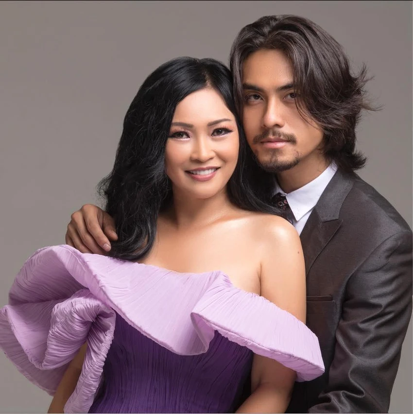 Bạn trai kém 20 tuổi bị đồn lăng nhăng, Phương Thanh nói gì? ảnh 1 Bạn trai kém 20 tuổi bị đồn lăng nhăng, Phương Thanh nói gì? ảnh 1