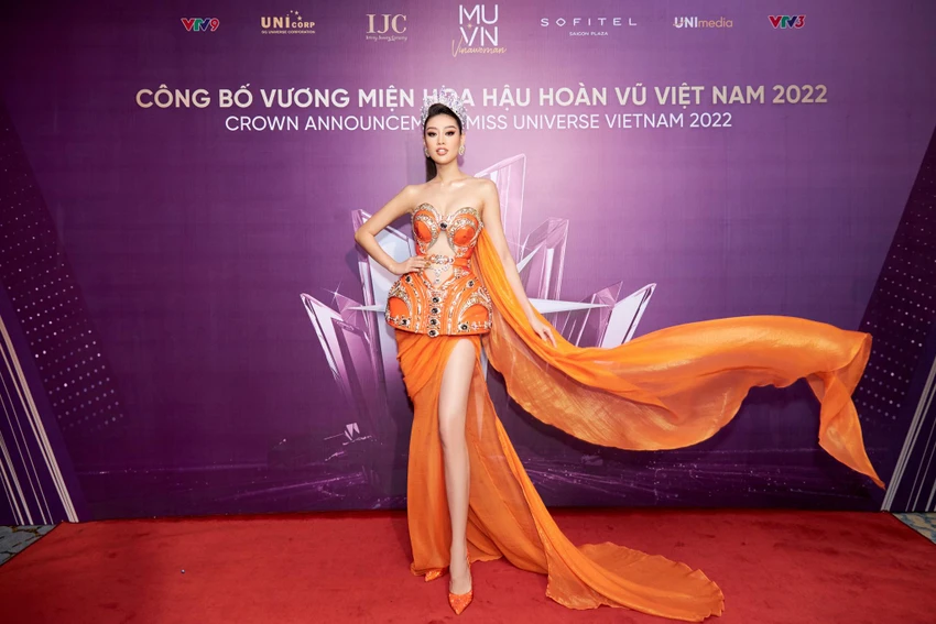 Ai sẽ đăng quang Hoa hậu Hoàn vũ Việt Nam? ảnh 7 Ai sẽ đăng quang Hoa hậu Hoàn vũ Việt Nam? ảnh 7
