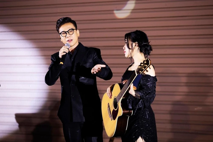 Sau gần 10 năm, Ju Uyên Nhi quán quân ‘Gương mặt thân quen nhí’ giờ ra sao? ảnh 7 Sau gần 10 năm, Ju Uyên Nhi quán quân ‘Gương mặt thân quen nhí’ giờ ra sao? ảnh 7