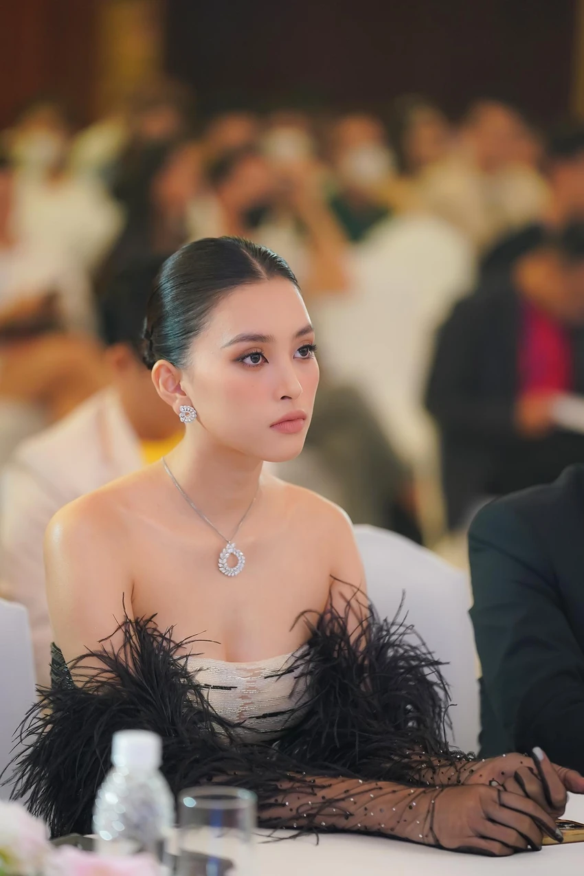 Hoa hậu Việt Nam 2022 có chấp nhận thí sinh phẫu thuật thẩm mỹ? ảnh 8 Hoa hậu Việt Nam 2022 có chấp nhận thí sinh phẫu thuật thẩm mỹ? ảnh 8