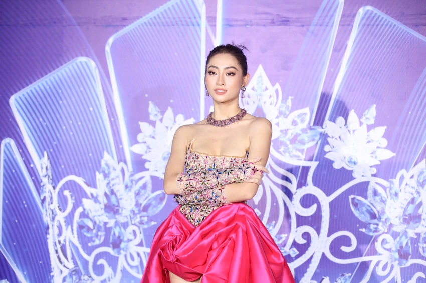 Huỳnh Nguyễn Mai Phương đăng quang Miss World Vietnam 2022 ảnh 38