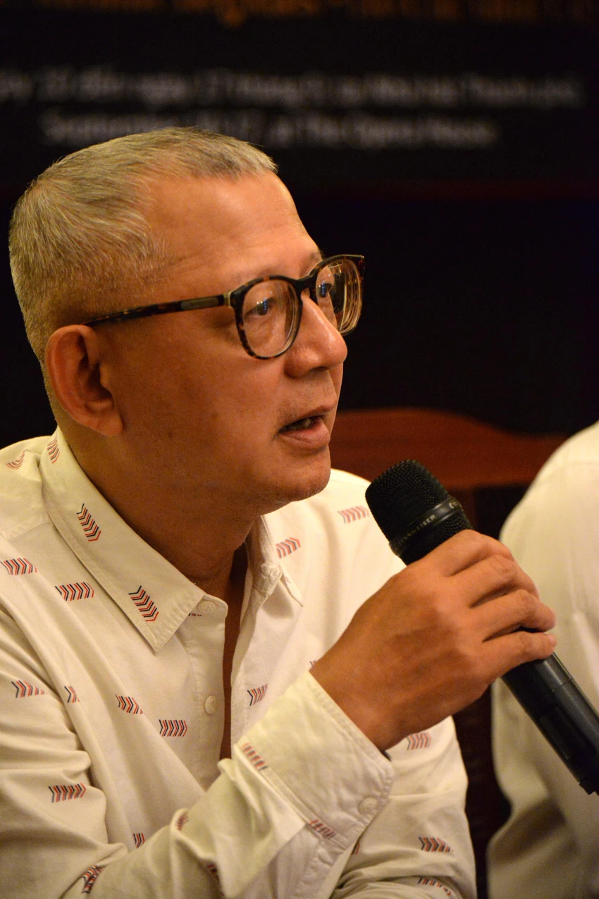 NSND Tạ Minh Tâm: 'Giai điệu mùa thu là giấc mơ của chúng tôi sau giải phóng' ảnh 2 NSND Tạ Minh Tâm: 'Giai điệu mùa thu là giấc mơ của chúng tôi sau giải phóng' ảnh 2