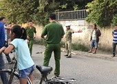 Một công an viên bị đánh tử vong ở Hóc Môn, TP.HCM