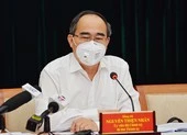 600.000 lao động mất việc ở TP.HCM sẽ được hỗ trợ