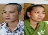 Trả tiền mua dâm bằng vé số, người đàn ông bị cướp vàng