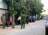 Nghe mùi hôi thối trong nhà trọ, kiểm tra thấy xác người