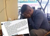 Không vay, trả hết nợ vẫn bị ‘khủng bố’