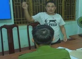 Vì chuyện rót bia, cựu cán bộ huyện gây án mạng
