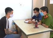 Đắk Lắk: Bắt người bị truy nã mang nhiều hung khí nguy hiểm
