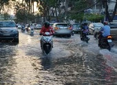 Điểm mặt những con đường 'đau khổ' tại TP.HCM