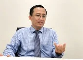 Tiến sĩ Bùi Quang Tín – vị chuyên gia đầy nhiệt huyết