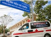 TP.HCM: Thêm một bệnh nhân tái dương tính với COVID-19