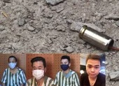Vụ nổ súng tại Bình Dương: Thêm 3 người ra đầu thú