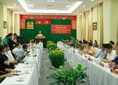 TP.HCM: Số người chết và bị thương vì tai nạn giao thông giảm