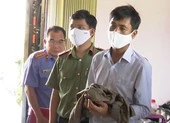 Bắt giám đốc làm giả văn bản đi lừa đảo tiền tỉ
