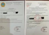 Nhóm người lừa đảo, giả công an gọi điện dọa bắt cô giáo 