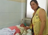Người phụ nữ bị người tình tạt axit ở Bình Tân không qua khỏi