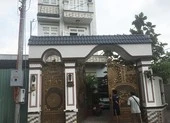 Người đàn ông bị đâm chết trong biệt thự ở Hóc Môn