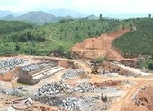 Tai nạn lao động: 3 người chết, 3 người bị thương