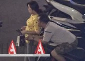 Móc túi, cướp giật hoành hành khu phố Tây: Đồng phạm giấu mặt