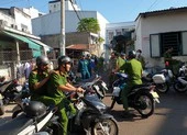 Bình Tân: Nghi phóng hỏa gần chợ Cây Da Sà, 3 người chết cháy