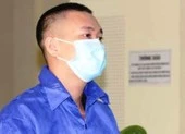 Lãnh án tù vì chống phá Nhà nước