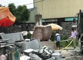 2 người ở Bình Dương bị điện giật thương vong