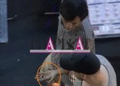 Ngang nhiên cướp giật, nghi bán ma túy ở khu Bùi Viện