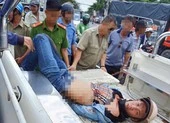 Thông tin mới vụ trộm xe SH, đâm gục 2 người truy đuổi 