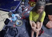 Chi 34,6 triệu đồng mua ma túy đãi tiệc sinh nhật