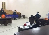 Số hóa, xử nhanh vụ đánh công an tại chốt kiểm dịch