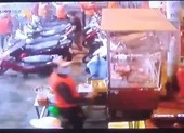 Công an truy tìm Trí ‘nhảm’ trong nhóm 200 giang hồ áo cam 