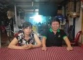 Người phụ nữ định nhảy lầu tự tử tại TAND TP.HCM nói gì?
