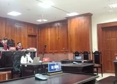 Ngân hàng bị cựu giám đốc lừa đảo chiếm đoạt hơn 44 tỉ đồng